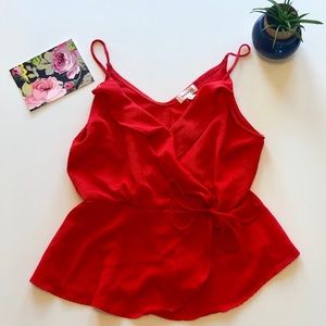 Monteau Top